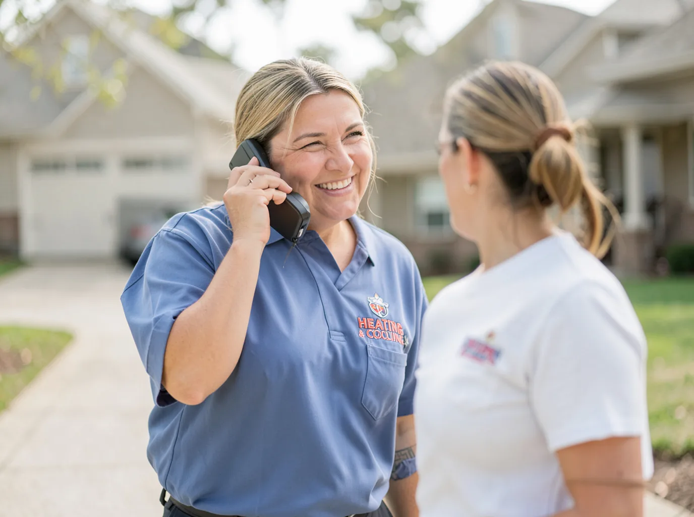 Hvac Repair Pleasant Unity, PA FAQs